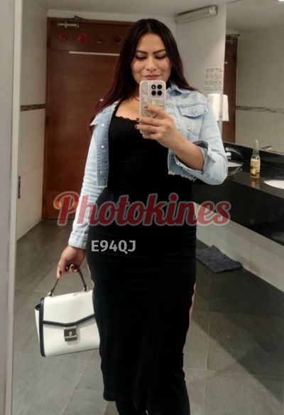Lumina 910576911, transexual en Cusco