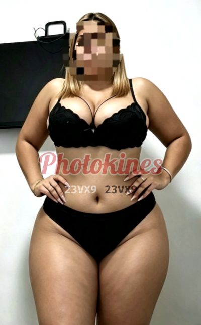 Ruth 952491507, kine en Miraflores