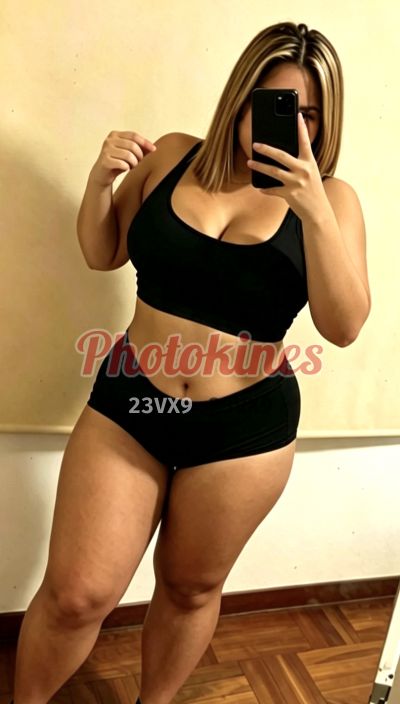 Ruth 952491507, puta en Miraflores