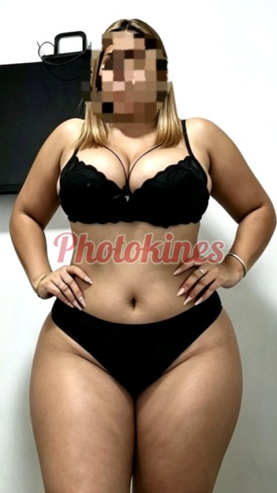 Ruth 952491507, kine en Miraflores