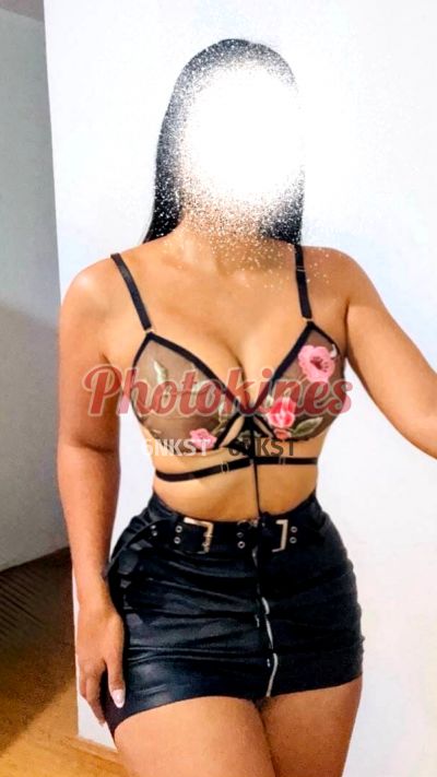 Lía, escort en Arequipa