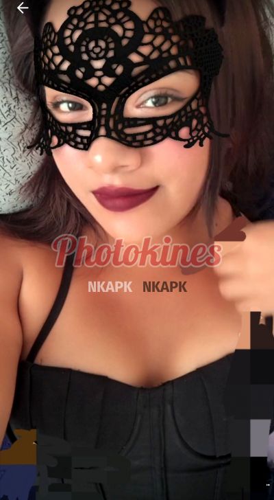 Camila 906354143, kinesióloga en Chiclayo