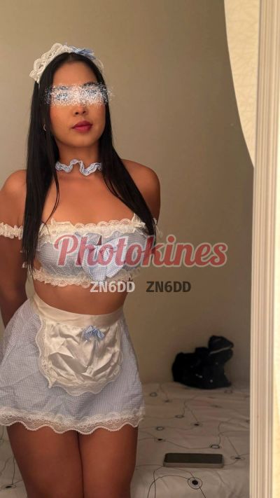 Paula 928618706, kine en Arequipa