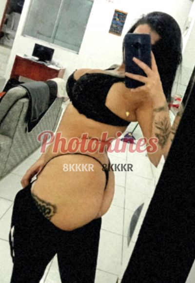Dana 997919637, escort en Lince