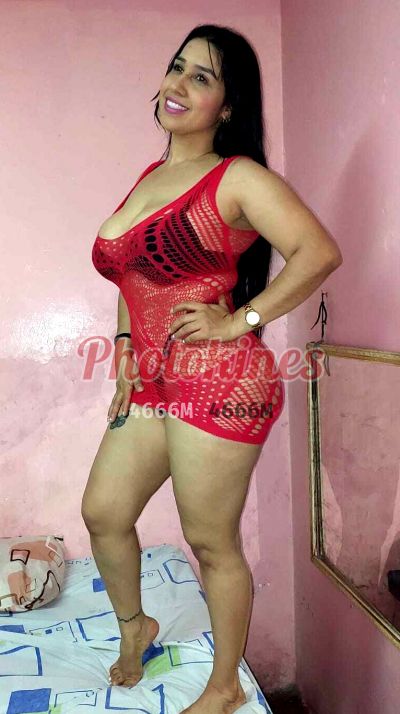 Camila, puta en Callao