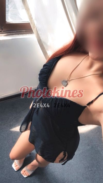 Vanessa 913831332, puta en San Borja