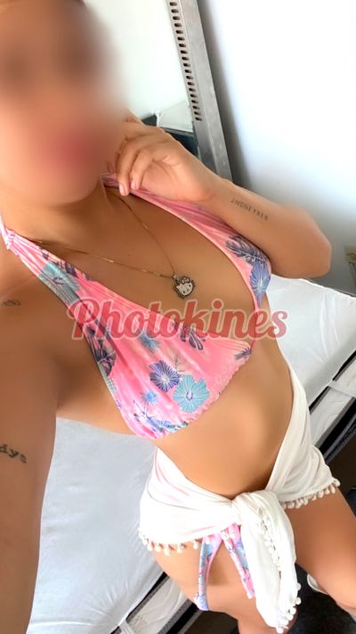 Vanessa 913831332, kinesióloga en San Borja