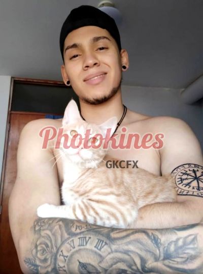 Alfonso 951233833, hombre en Lince