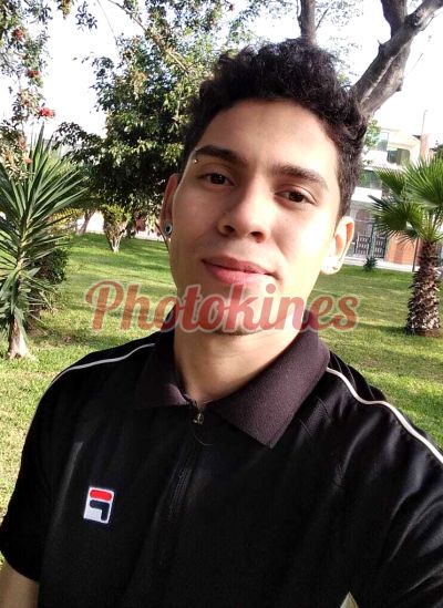 Alfonso 951233833, hombre en Lince