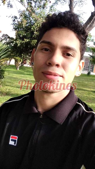 Alfonso 951233833, hombre en Lince