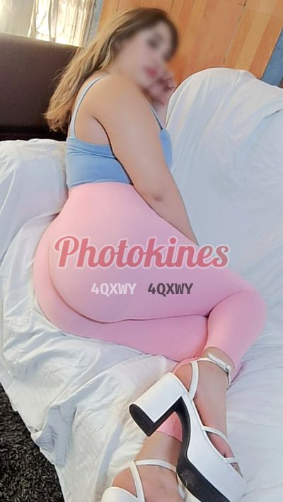 Amparito 979278698, kine en Santa Anita