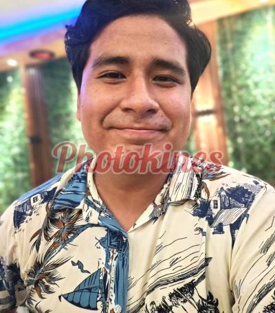 Felix Hernandez 921912777, hombre en Comas
