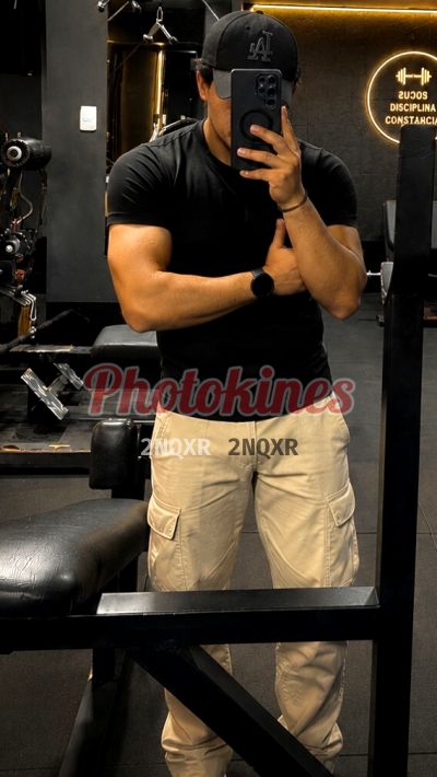 Axel 931721485, hombre en Arequipa