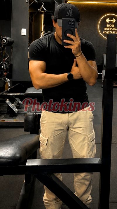 Axel 931721485, hombre en Arequipa