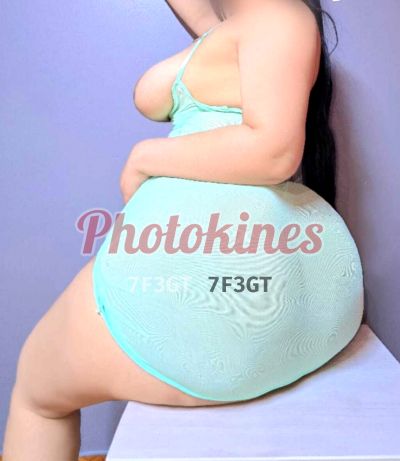 Estefany 997418518, kinesióloga en San Luis