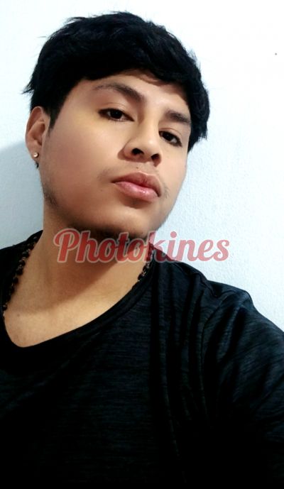 Andre 913443581, hombre en Los Olivos