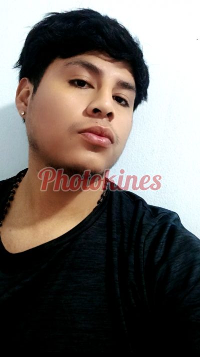 Andre 913443581, hombre en Los Olivos