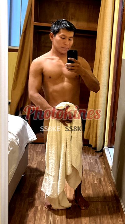 Will 946018728, hombre en Puerto Maldonado