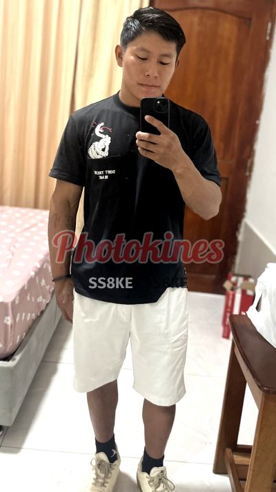 Will 946018728, hombre en Puerto Maldonado