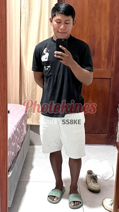 Will 946018728, hombre en Puerto Maldonado