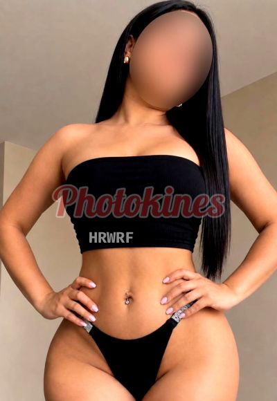 Luanna 938944416, kine en San Miguel