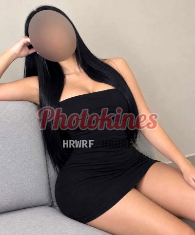 Luanna 938944416, kine en San Miguel
