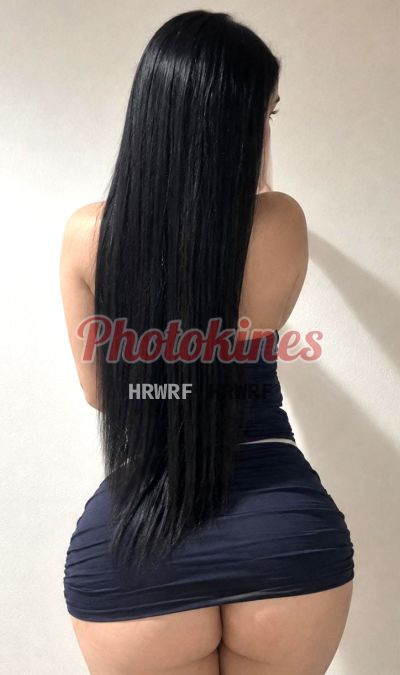 Luanna 938944416, escort en San Miguel