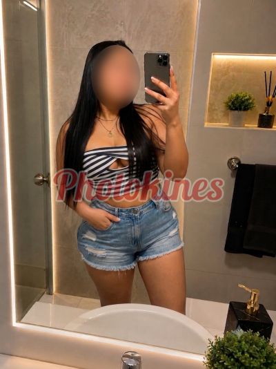 Brissa 914059141, escort en San Miguel