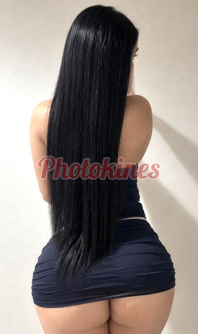 Luanna 938944416, escort en San Miguel