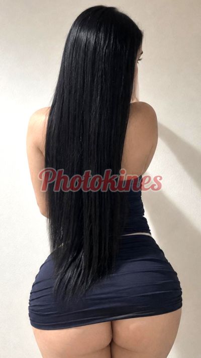 Luanna 938944416, escort en San Miguel