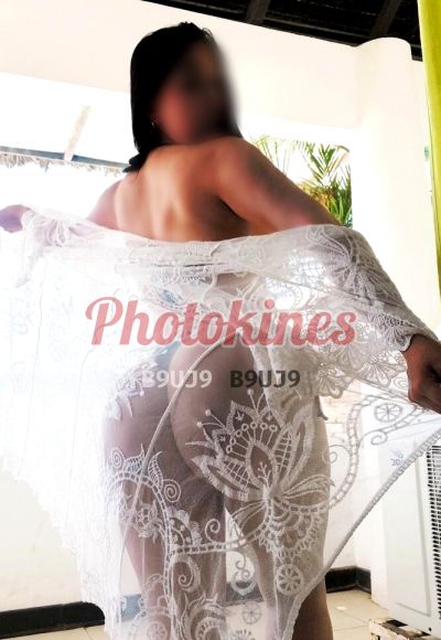 Kenisha 963142635, kinesióloga en Arequipa