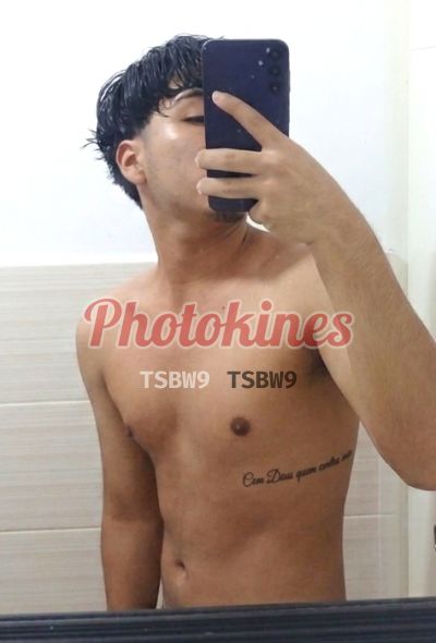 Carlos 955495954, hombre en Los Olivos