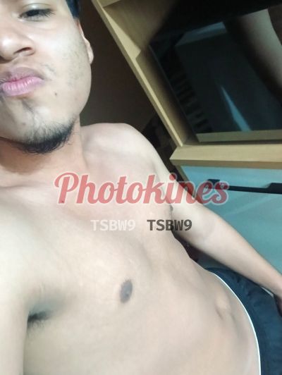 Carlos 955495954, hombre en Los Olivos