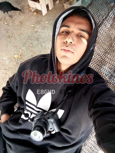 Rodrigo 929897383, hombre en Comas