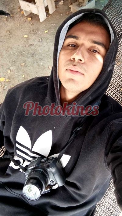 Rodrigo 929897383, hombre en Comas