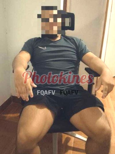 Arón 921610489, hombre en Miraflores