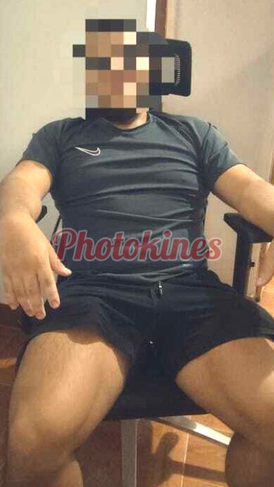 Arón 921610489, hombre en Miraflores