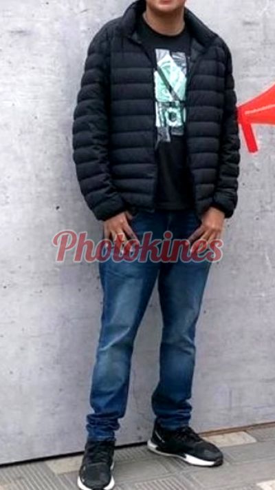 Manuel 955323676, hombre en Surco