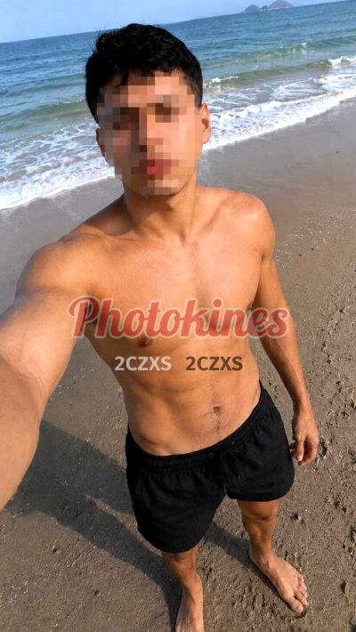 Facundo 933040231, hombre en Magdalena