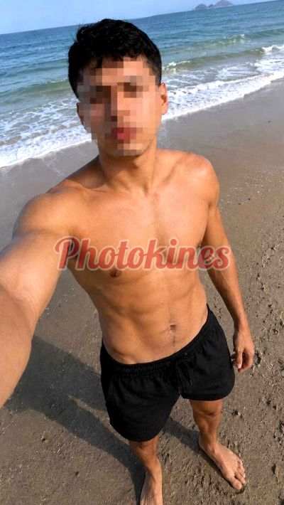 Facundo 933040231, hombre en Magdalena