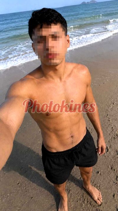 Facundo 933040231, hombre en Magdalena