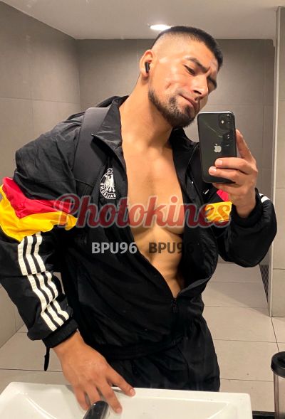 Dylan 922775789, hombre en Miraflores