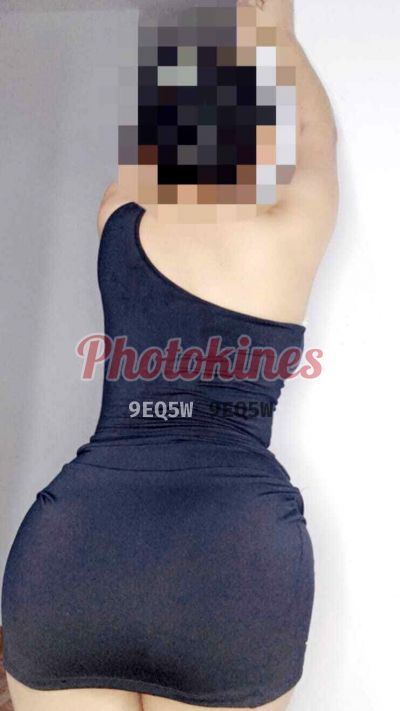Georgina 962388966, puta en Comas