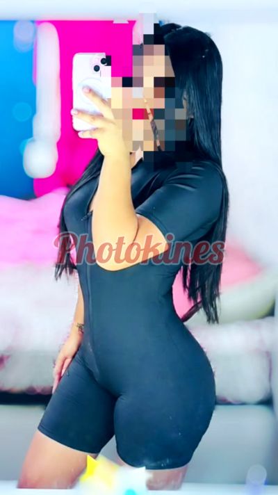Gio 970868734, kinesióloga en Chorrillos