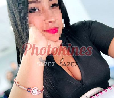 Aurora 970868734, escort en San Juan de Miraflores