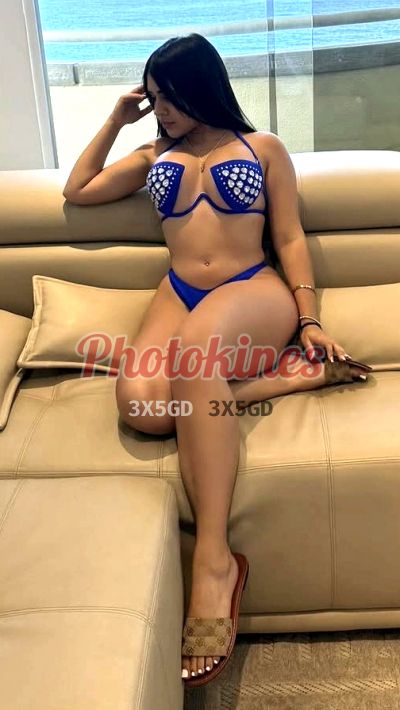 Vaneska 921547135, kinesióloga en Los Olivos