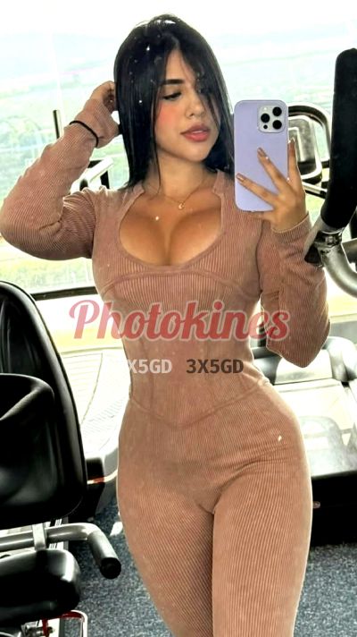 Vaneska 921547135, kine en Los Olivos