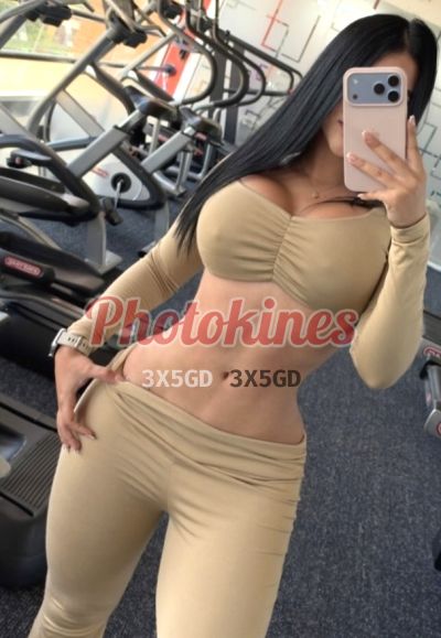 Vaneska 921547135, puta en Los Olivos