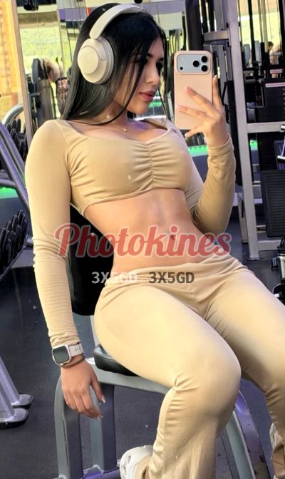 Vaneska 921547135, escort en Los Olivos