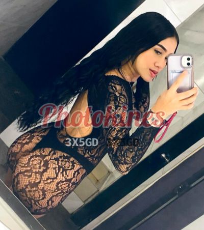 Vaneska 921547135, kinesióloga en Los Olivos